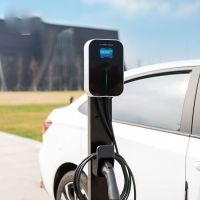 Electric vehicle charging From Philippines