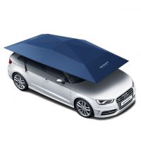 automatic folding sun shade covering roof car From Philippines