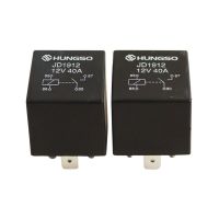 car auto starter relay From Philippines