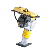 Compactor Tamping rammer gasoline engine From Philippines