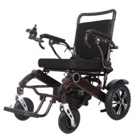 Electric wheelchair scooter From Philippines