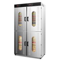 Meat Fruits Drying Machine From Philippines