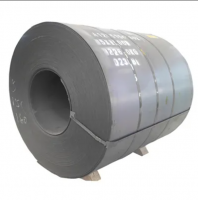 Q235 Q345 hot rolled steel sheets in coils Price Cheap cold rolled St37 carbon Steel Plate 1.0mm HRC CRC carbon Steel Coils From Philippines