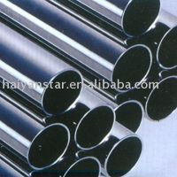 Mirror pipes