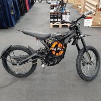 Sur Ron Light Bee X eBike