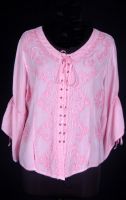 Ladies Blouse