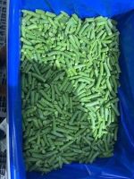 frozen green beans