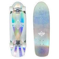 Cazh Cosmic 29.5&quot; Complete Cruiser Skateboard