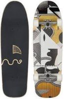 Chopper 31.75&quot; Complete Cruiser Skateboard