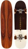 Cucharon Solstice B4Bc 32&quot; Complete Cruiser Skateboard