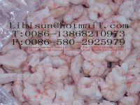 Red Shrimp