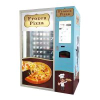Automatic pizza machine From USA