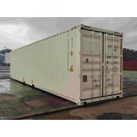 Top Quality Made 40ft New 'One Trip' High Cube Containers/ shipping containers for sale  From Thailand