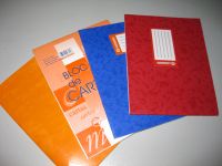 Notebooks