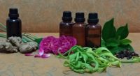 Essential Oils From Indonesia