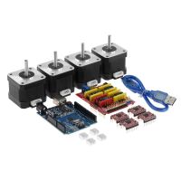 CNC Shild A4988 Stepper Motor Kits for Uno R3 Development Board