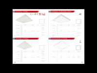 LED Lighting Products