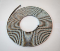 Low Temperature Self-regulating Heating Cable