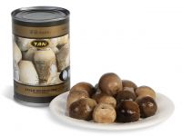 Canned Mushrooms