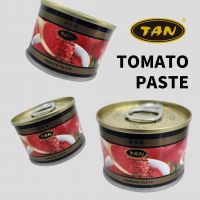 Tomato paste