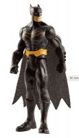 Dc Batman Missions Dark Suit Batman