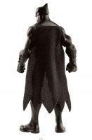 Dc Batman Missions Dark Suit Batman