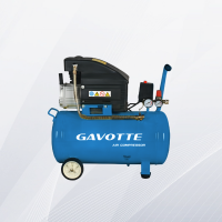 China air compressor | Portable direct driven air compressor