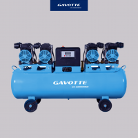 China air compressor | Portable oil free air compressor