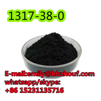 high quality competitive price particle size customized copper oxide powder CAS 1317-38-0