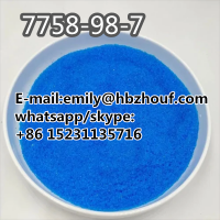 Copper(II) sulfate /Cupric sulfate Cas 7758-98-7  Copper Sulfate Powder