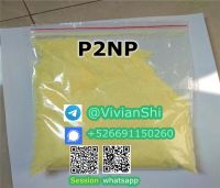 Russia EU hot Sell P2np CAS 705-60-2 1-Phenyl-2-Nitropropene 