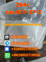 2b4c cas 877-37-2 2-bromo-4-chloropropiophenone Germany EU Warehouse