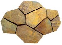 Supply Culture Slate,Slate,Mesh Slate