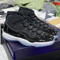 designer sports men shoes Retro 11 running leather basketball sneakers putian factory