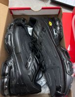 Wholesale Factory Pk Shoes Max Plus 3 Leather Triple Black Shoes