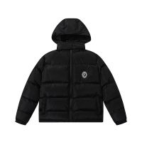 Fashion Og Quality Trap Sport Star Winter Coat Down Jacket From China