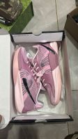 Wholesale Running Basketball Sports Men Shoes Pink Foam Women Sneakers Putian Factory