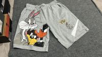 Wholesale Fashion Men Cartoon Shorts Fashion