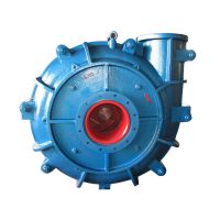 14X12ST-TAH Slurry Pump