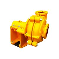 20X18TU-TAH Slurry Pump