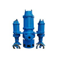 100ES Submersible Slurry Pump