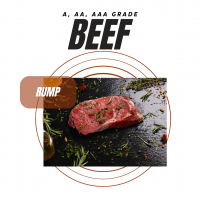 Meat, Beef, Lamb & Chicken products From South Africa