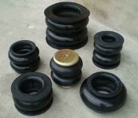 Rubber Air Spring Bellow From China