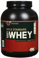 Optimum Nutrition, Gold Standard 100% Whey, Chocolate Coconut, 5 Lb (2.27 Kg)