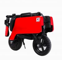 folding electric scooter EB310