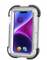 ATEX iPhone - Explosion Proof Smartphones