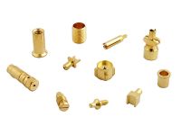 Custom Made High Precision  CNC Hardware