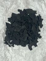 Natural Size Coconut Shell Charcoal