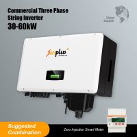 30-60kW String Inverter Three Phase