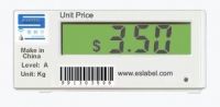 electronic shelf labels